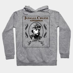 Jungle Cruise Expedition Hoodie